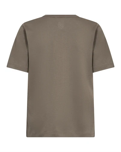 Leveté Room - LR - Paloma 2 T-shirt - Falcon